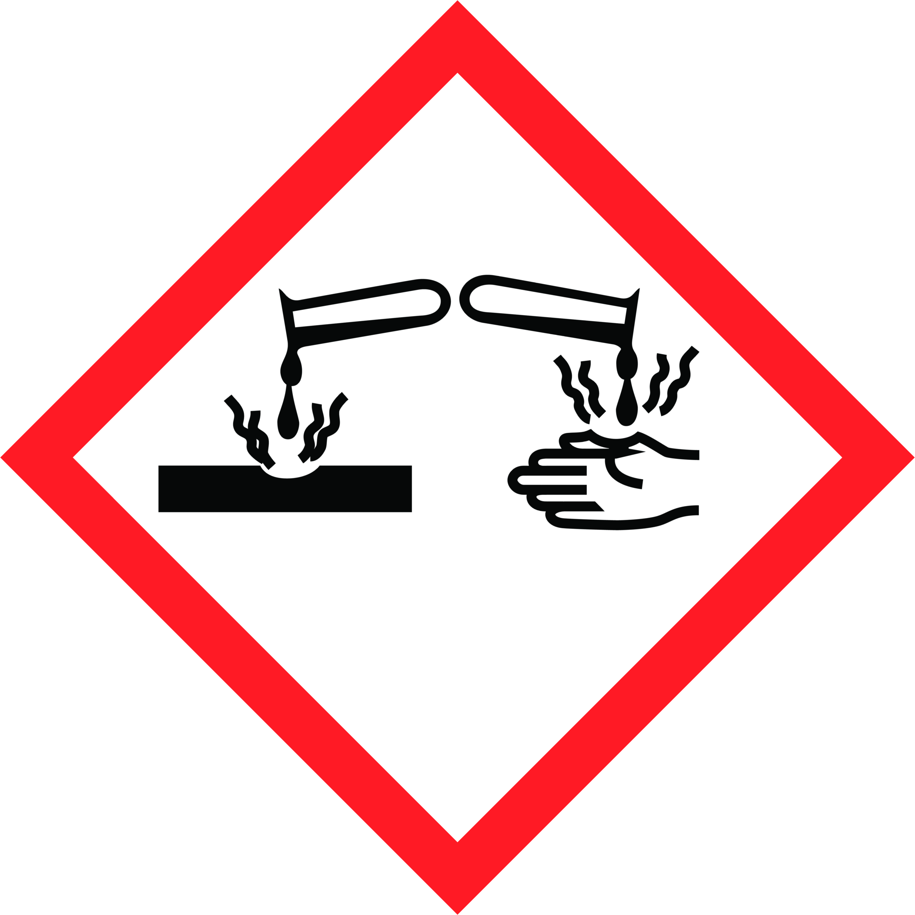 HPBI-500 - Set Hell (40m²) Epoxidharz Bodenbeschichtung Garage Bad Marmorboden