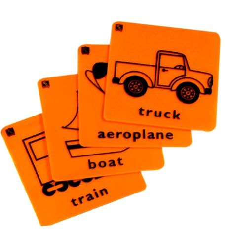 Pauschschablonen Set