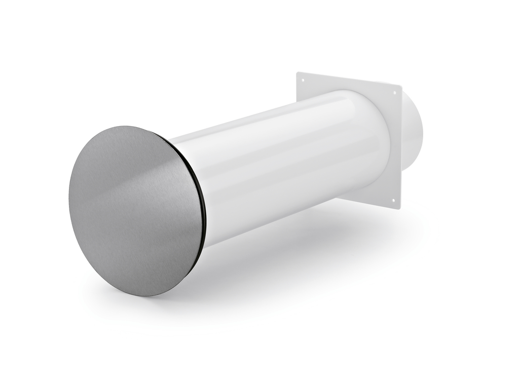 Naber flow Star GTS 150 Mauerkasten (4043040)