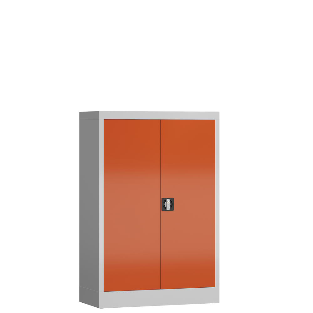 ClassiX Flügeltürenschrank, 1200 x 800 x 383 (H x B x T)