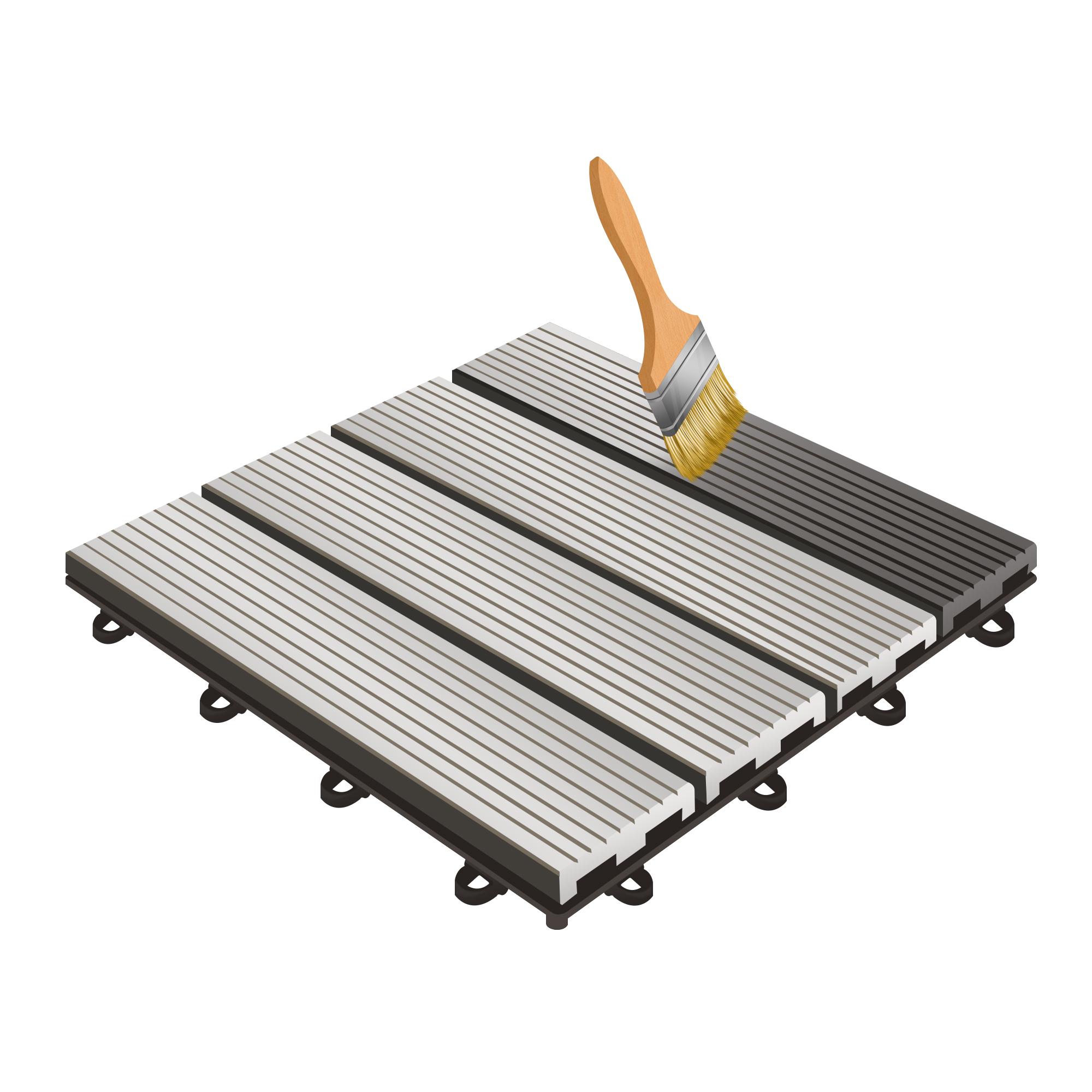 HPWO-100 WPC-Fliesen Öl (1 Liter)