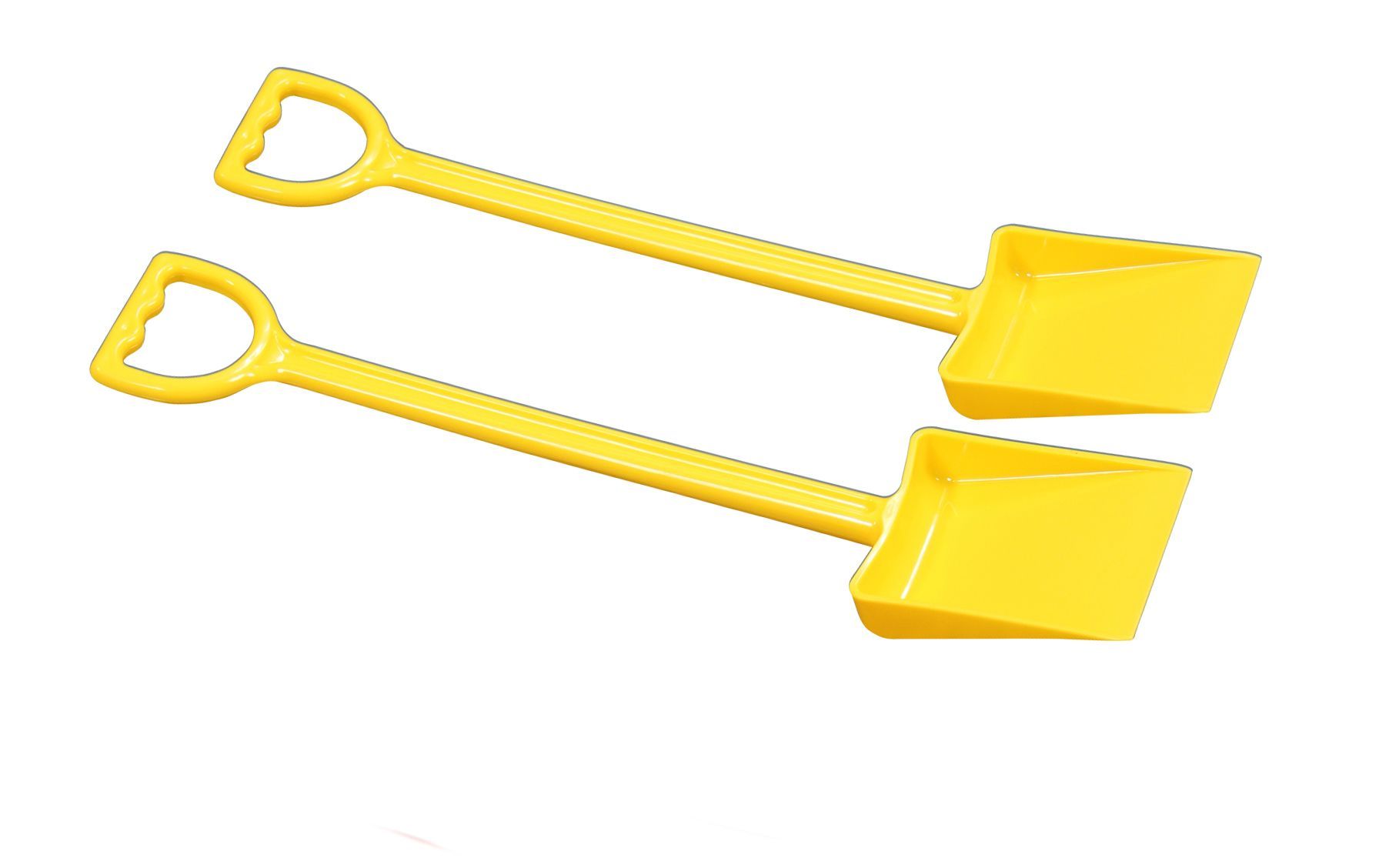 Sandspaten „Medi“