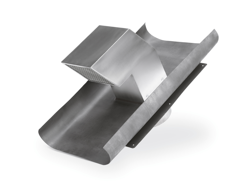 Naber flow 150 Dachlüfter (4043021)