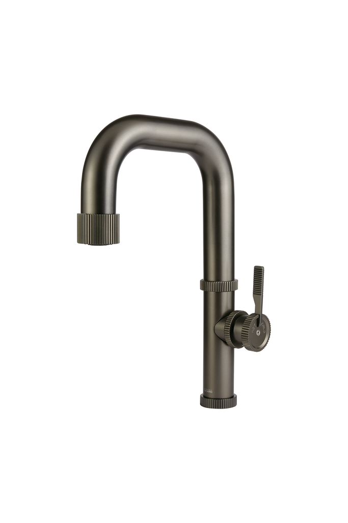 Armate Linea Raw | Küchenarmatur | Hochdruck | Graphit (5011275)