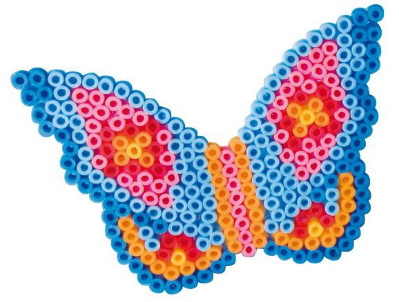 Steckplatten, 2er Set