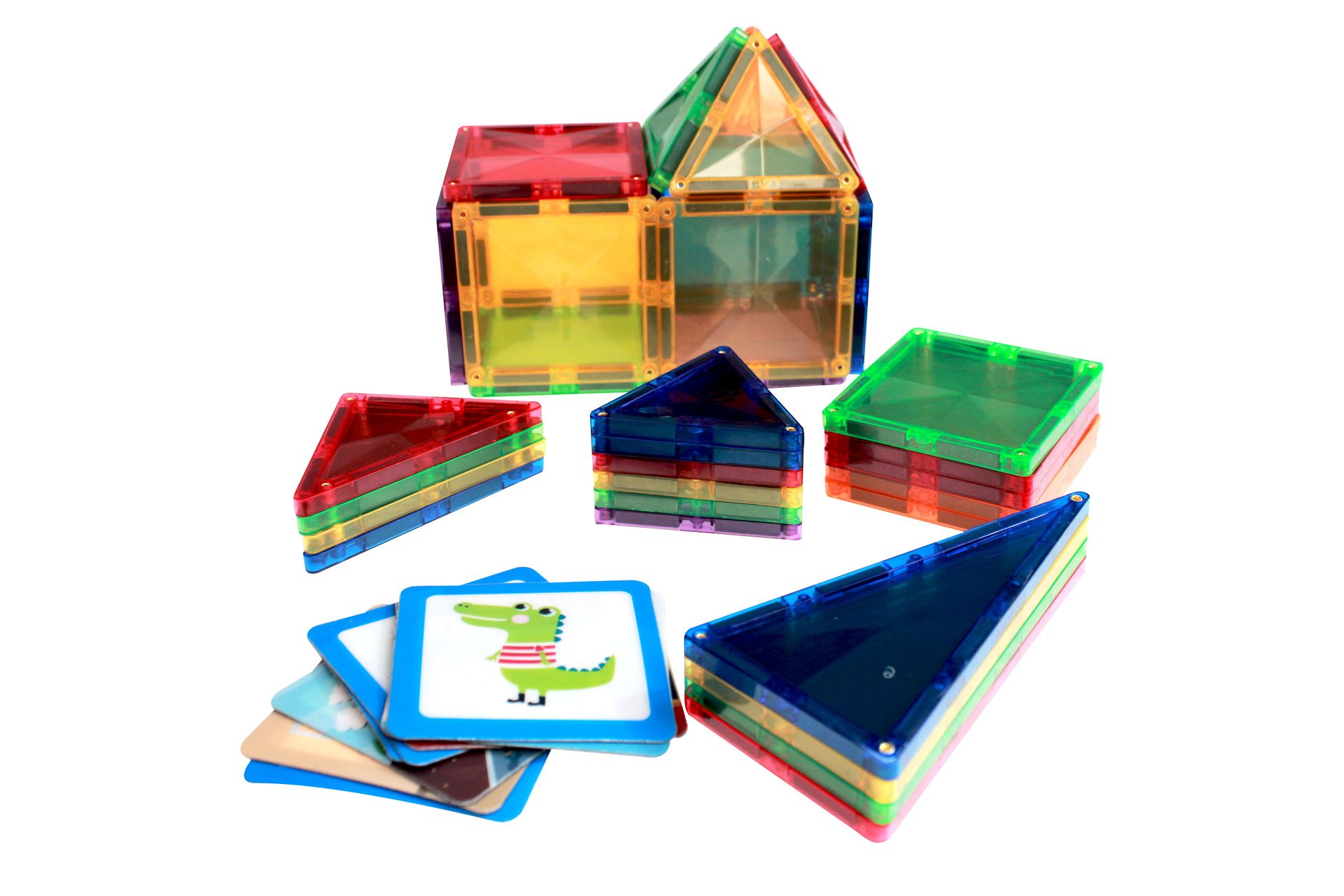 Magnet-Bausatz „Diamond“