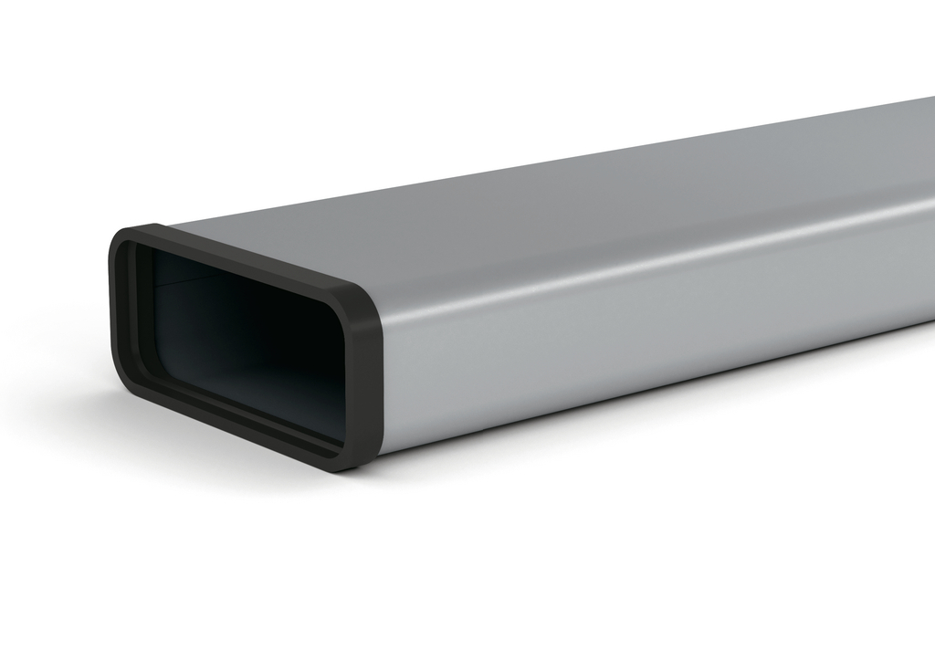 Naber SF-VRO 150 Flachkanalrohr 500 mm (4061004)