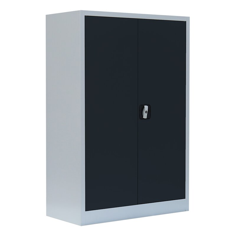 Lüllmann Flügeltürenschrank, 1200 x 925 x 422 (H x B x T)