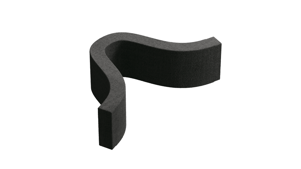 Naber GREENflow OMEGA-Filter (4043080)