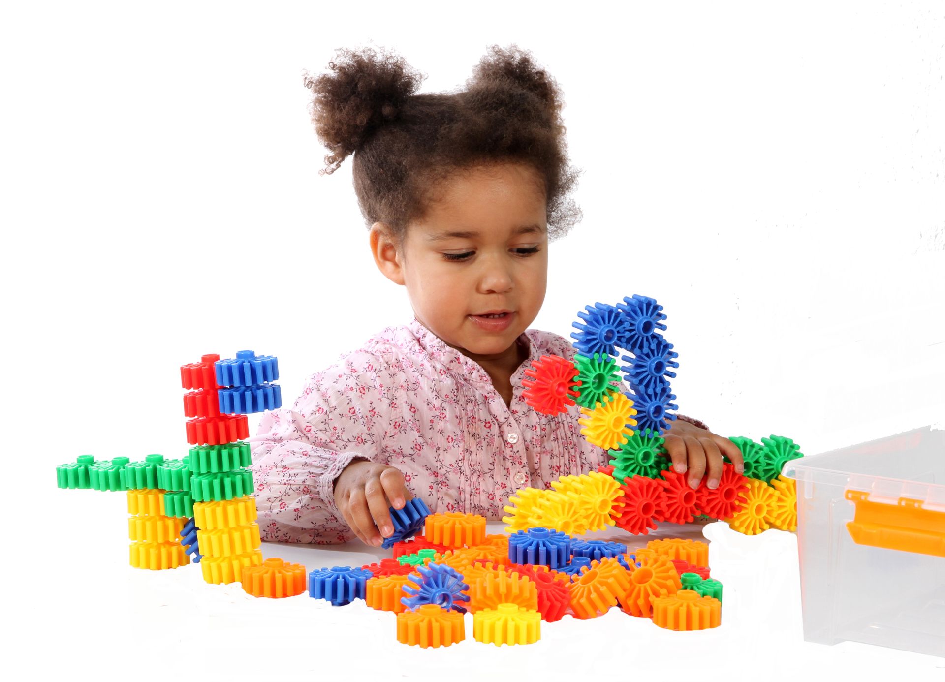 Steckspiel „Rondo“