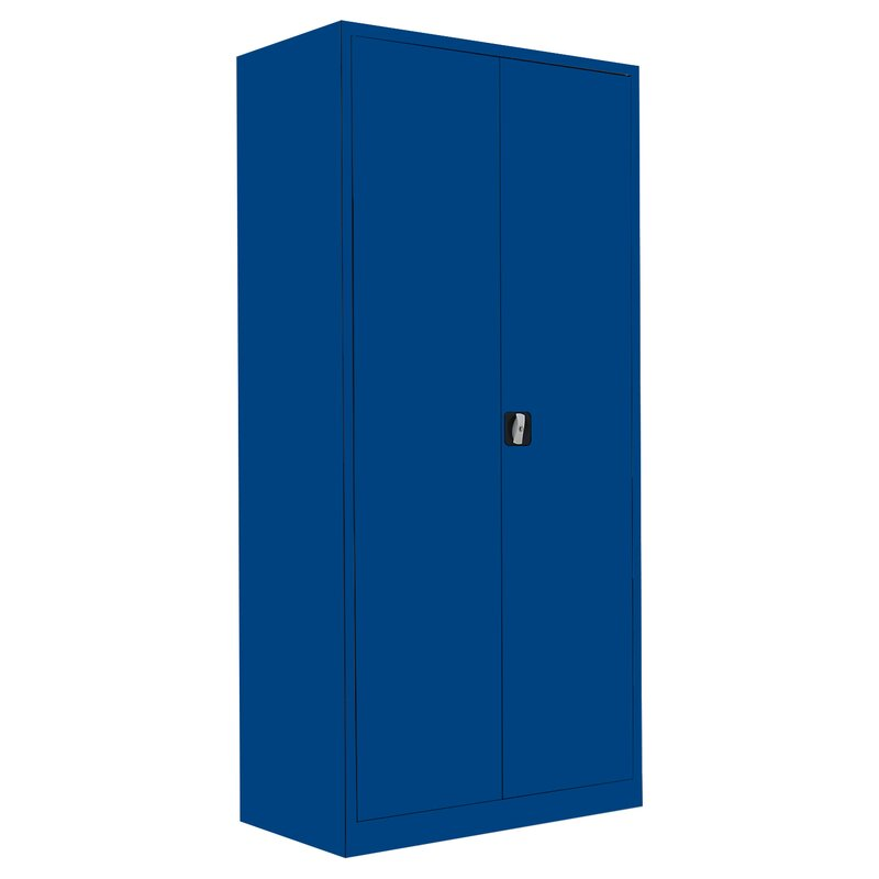 Lüllmann Flügeltürenschrank, 1950 x 925 x 422 (H x B x T)