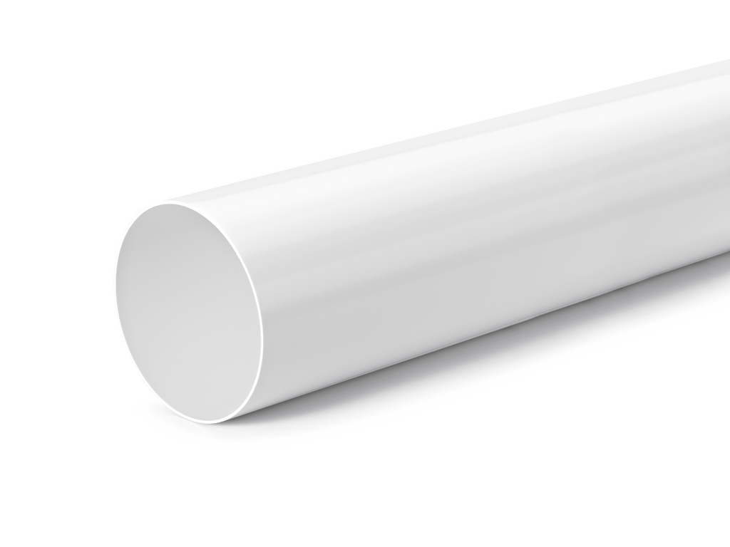 Naber Rundrohr 125 350 mm (4021114)