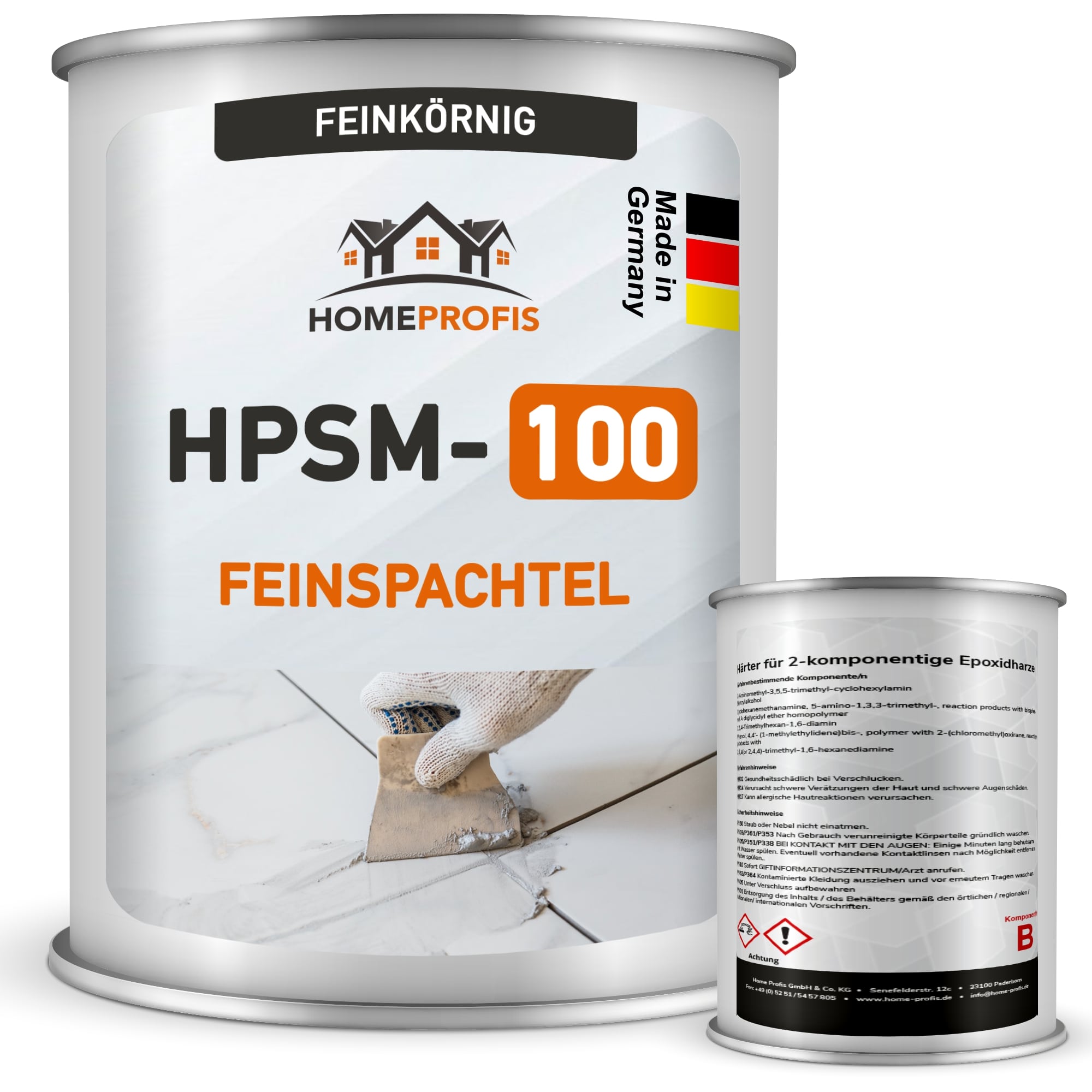 HPSM-100 - Beige