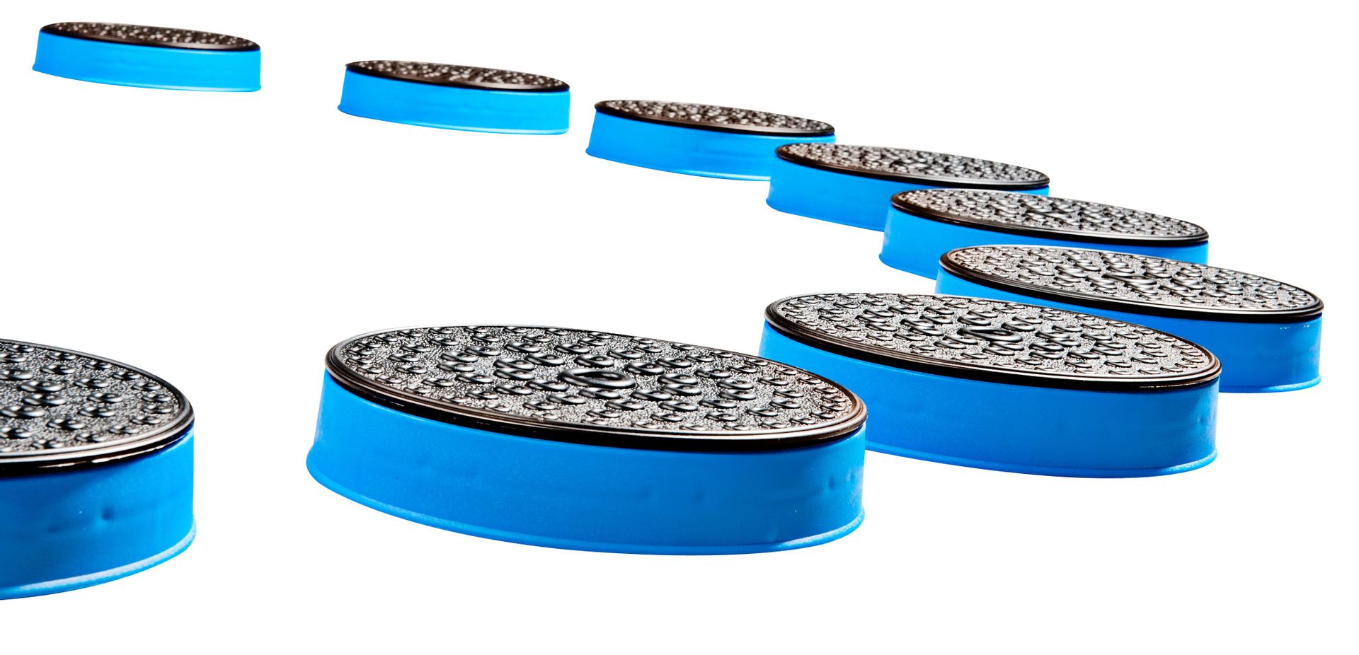 Twister Boards 2-er Set