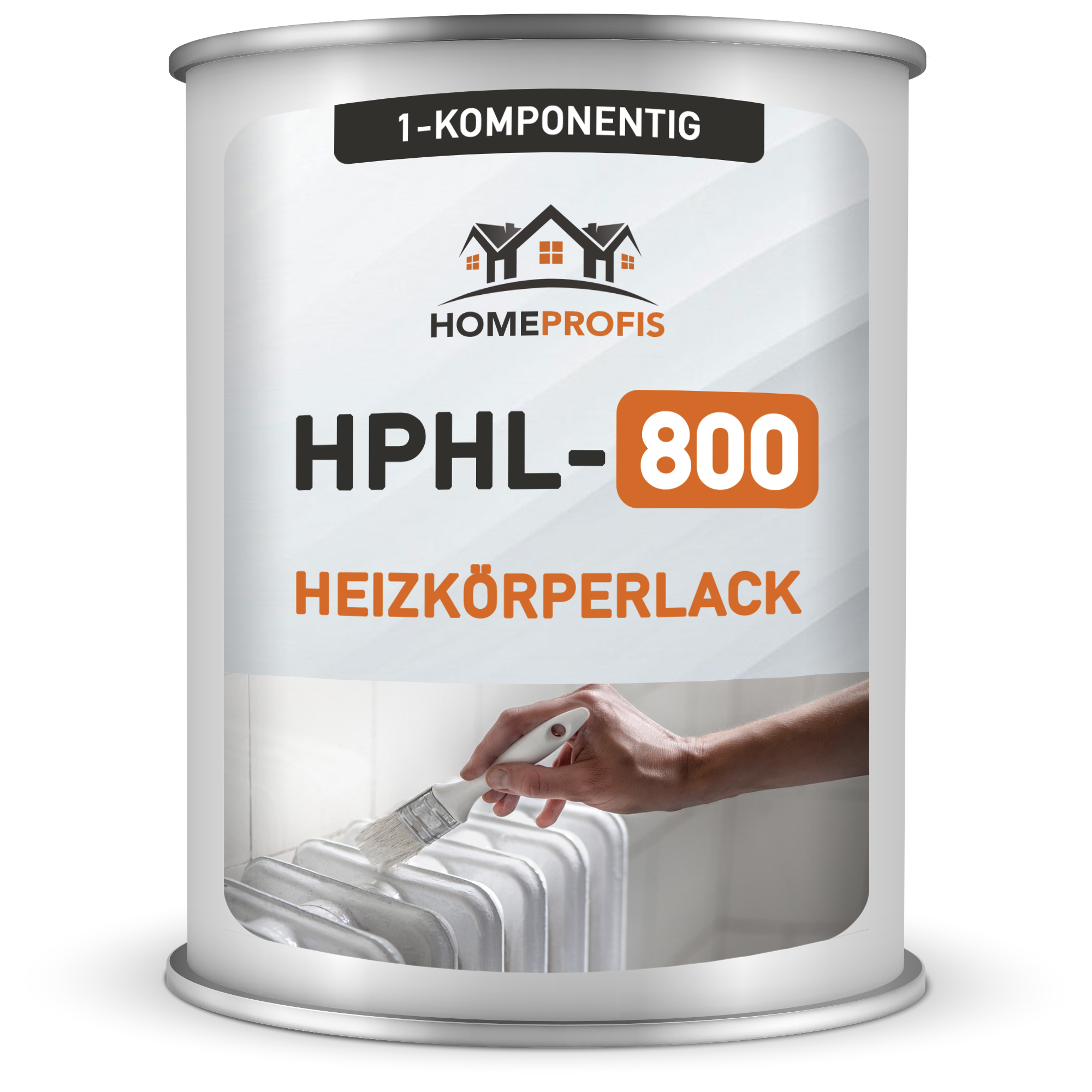 HPHL-800 Heizkörperlack