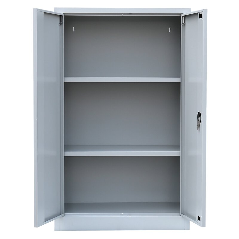 Lüllmann Flügeltürenschrank, 1200 x 800 x 383 (H x B x T)