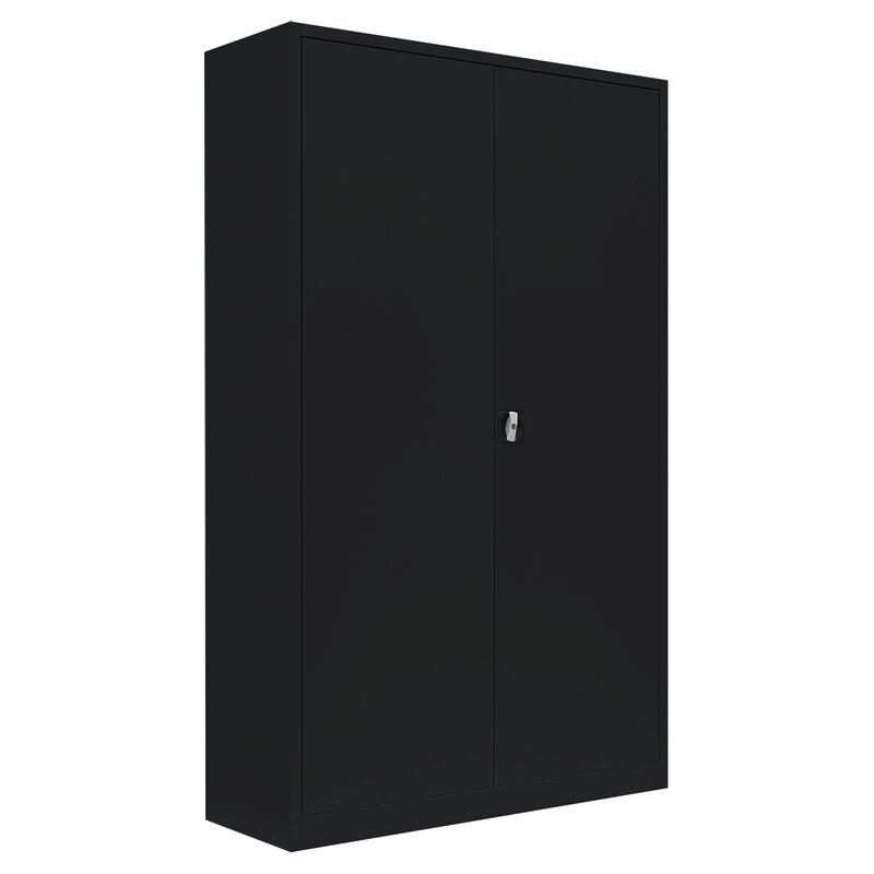 Lüllmann Flügeltürenschrank, 1950 x 1200 x 422 (H x B x T)