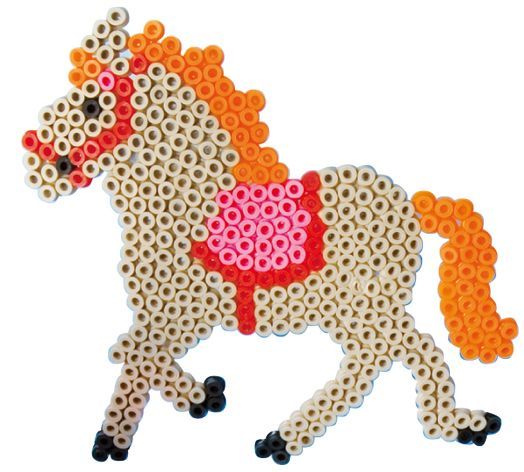 Steckplatten, 2er Set