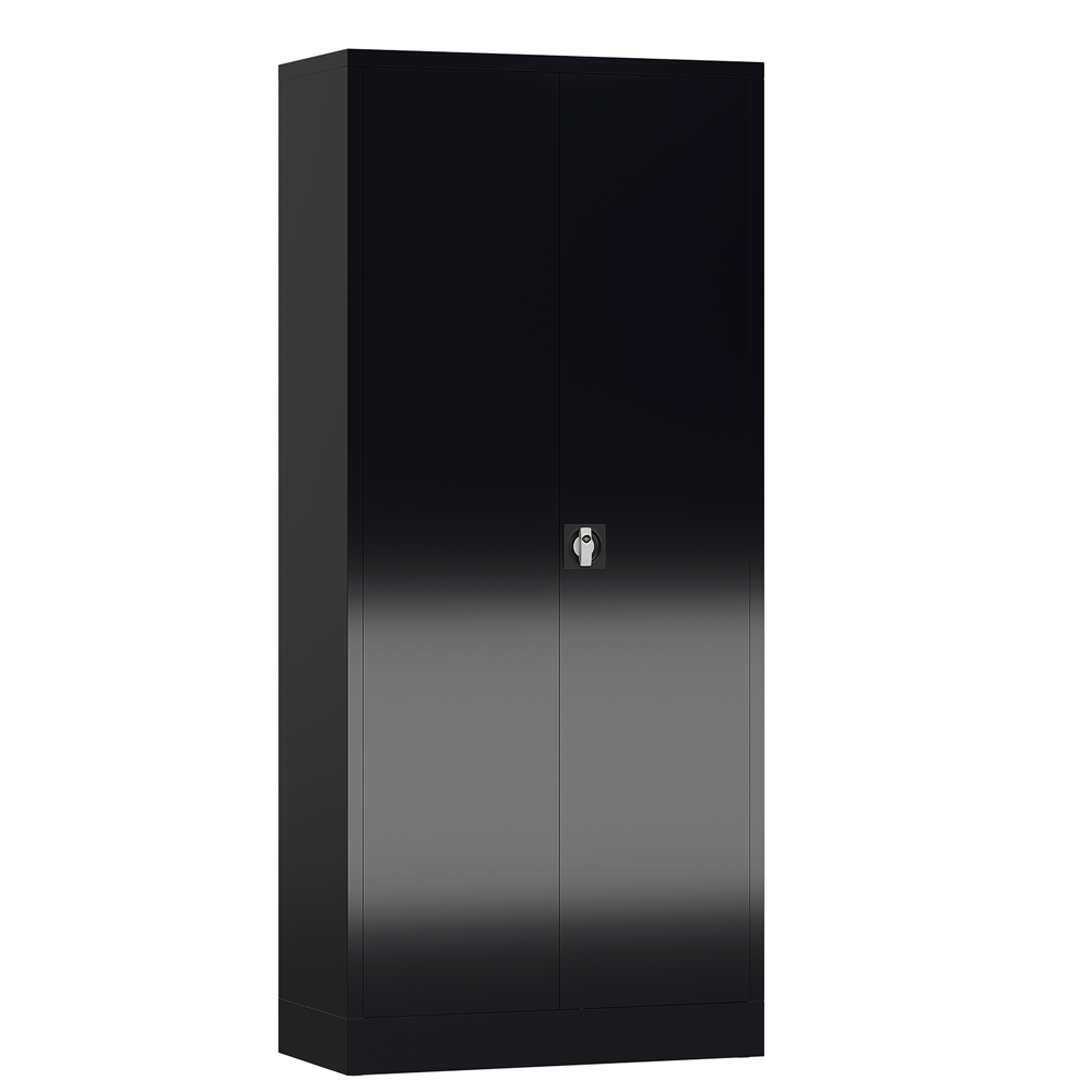 ClassiX Flügeltürenschrank, 1800 x 800 x 380 (H x B x T)