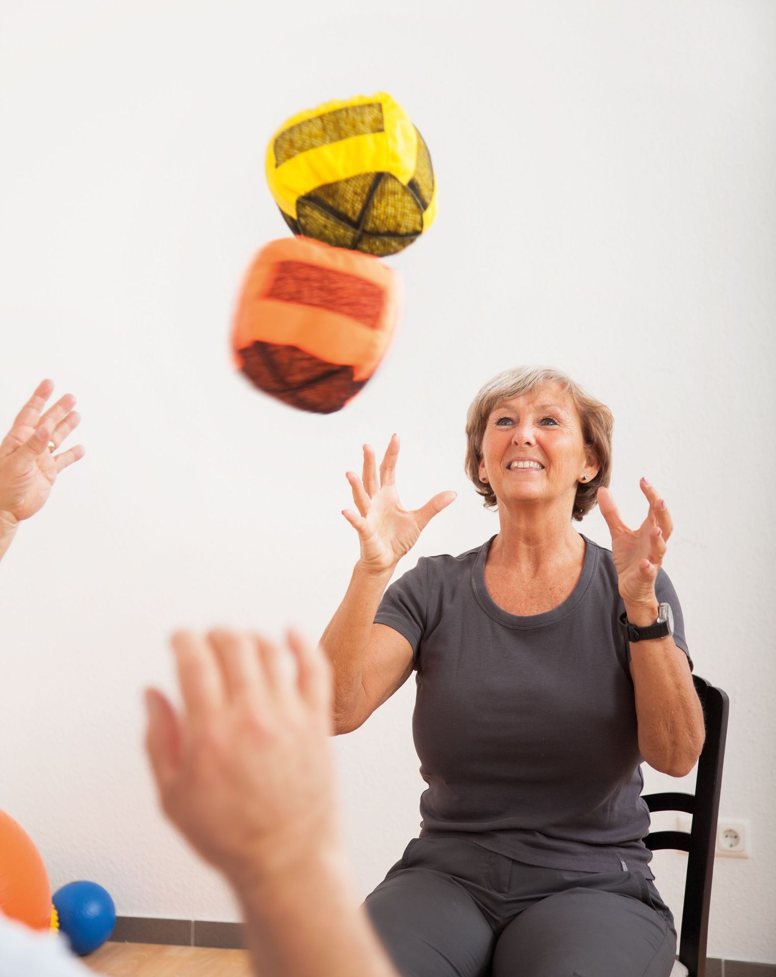 Erfolgsbälle 6-er Set