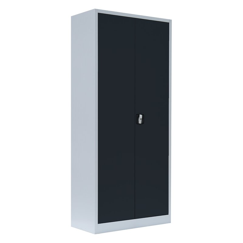 Lüllmann Flügeltürenschrank, 1800 x 800 x 383 (H x B x T)