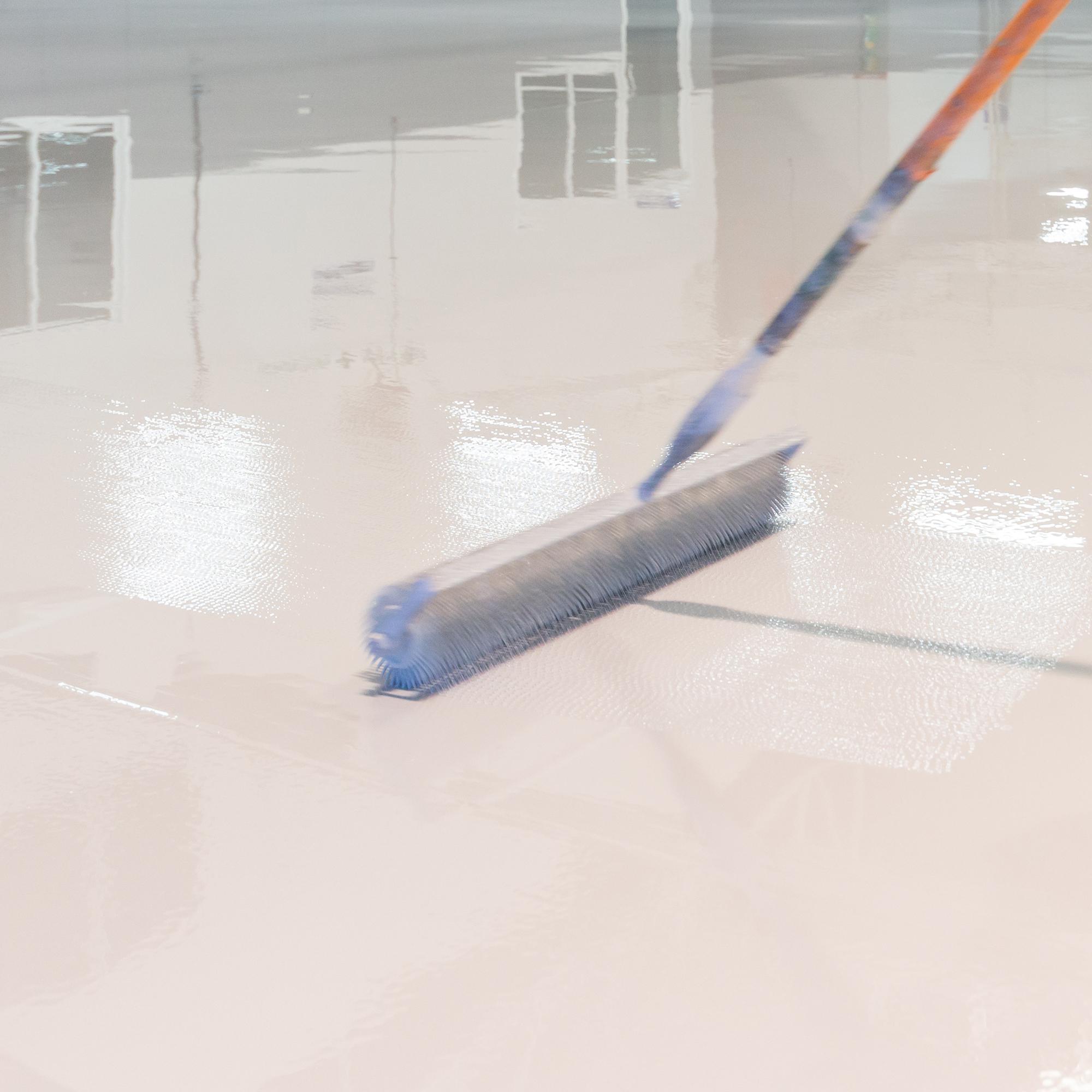 SW.018 - Stachelwalze zur Entlüftung (18cm)