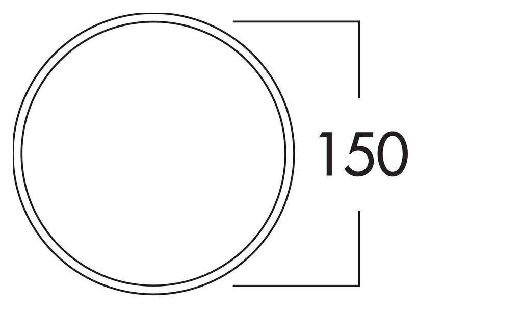 Naber E-Jal Col 150 Außenjalousie (4043049)