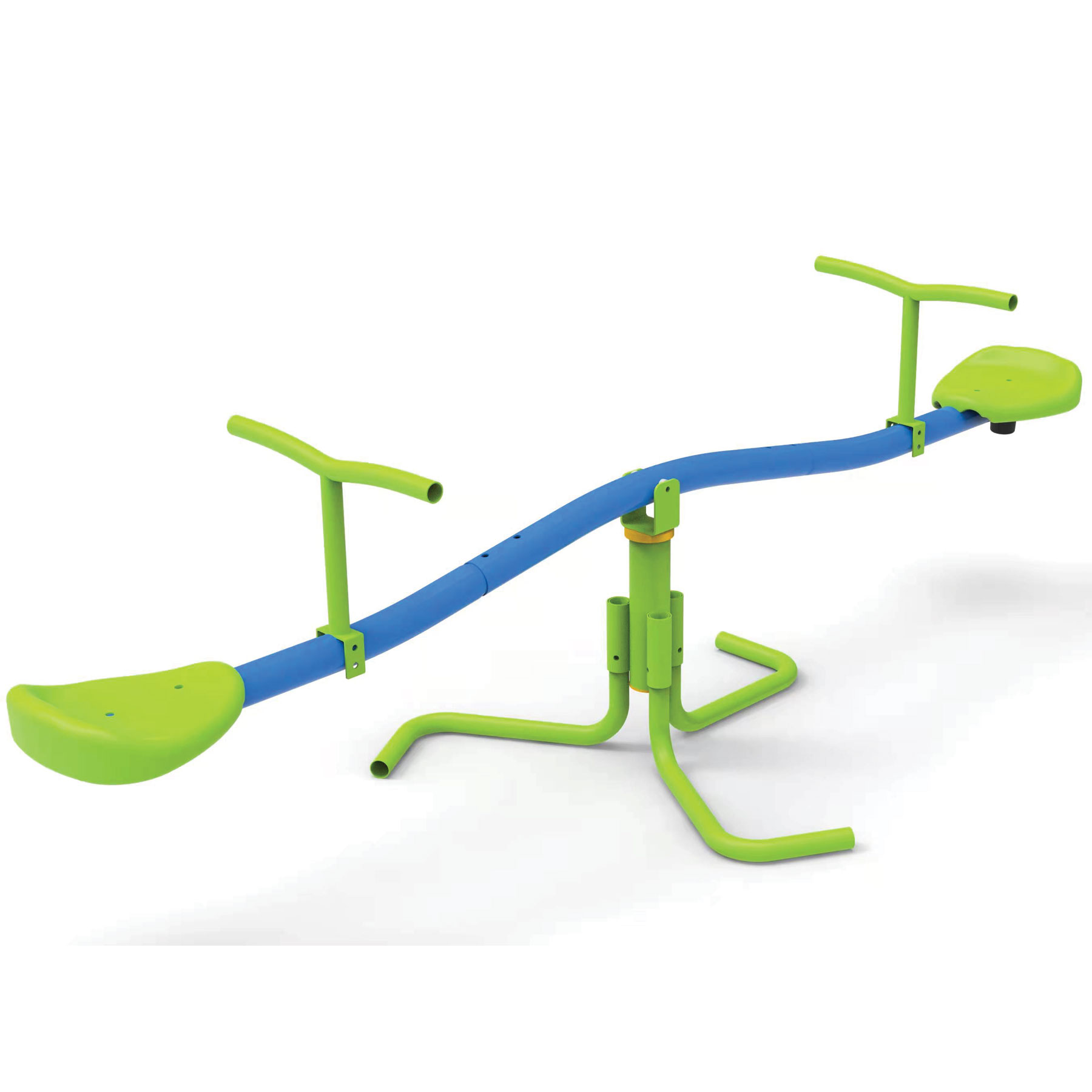 Wippe Kinderwippe Spielplatz SS001