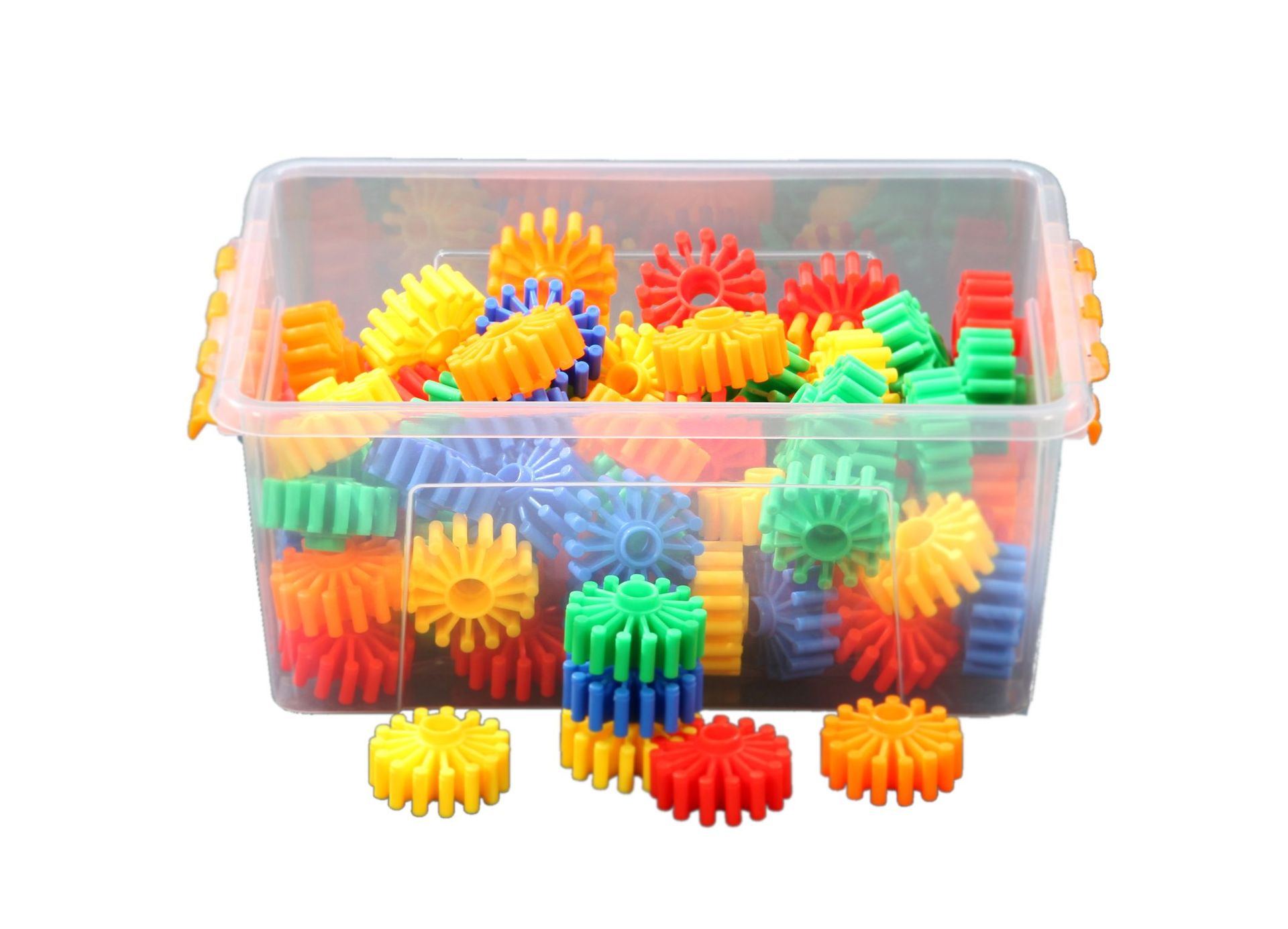 Steckspiel „Rondo“