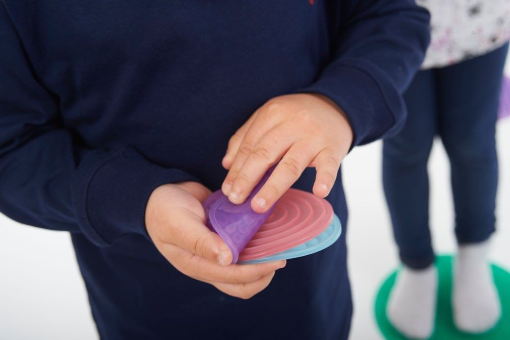 Sinneskreise 10-er Set