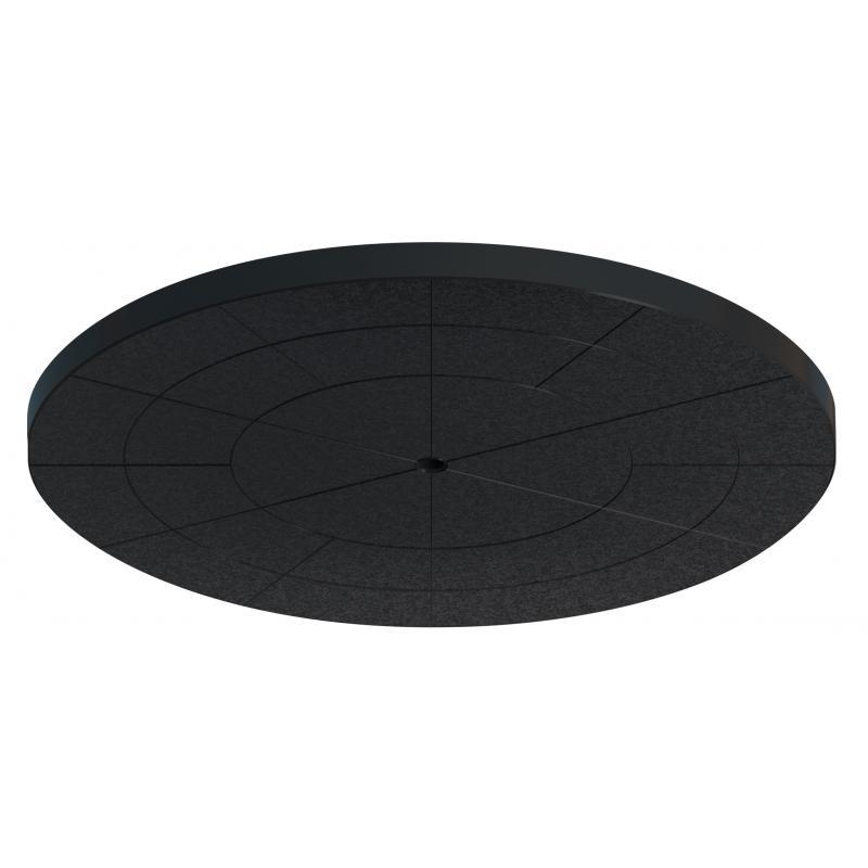 Kohlefilter (Long Life) für Airforce Sophie, Adel und Ballerina