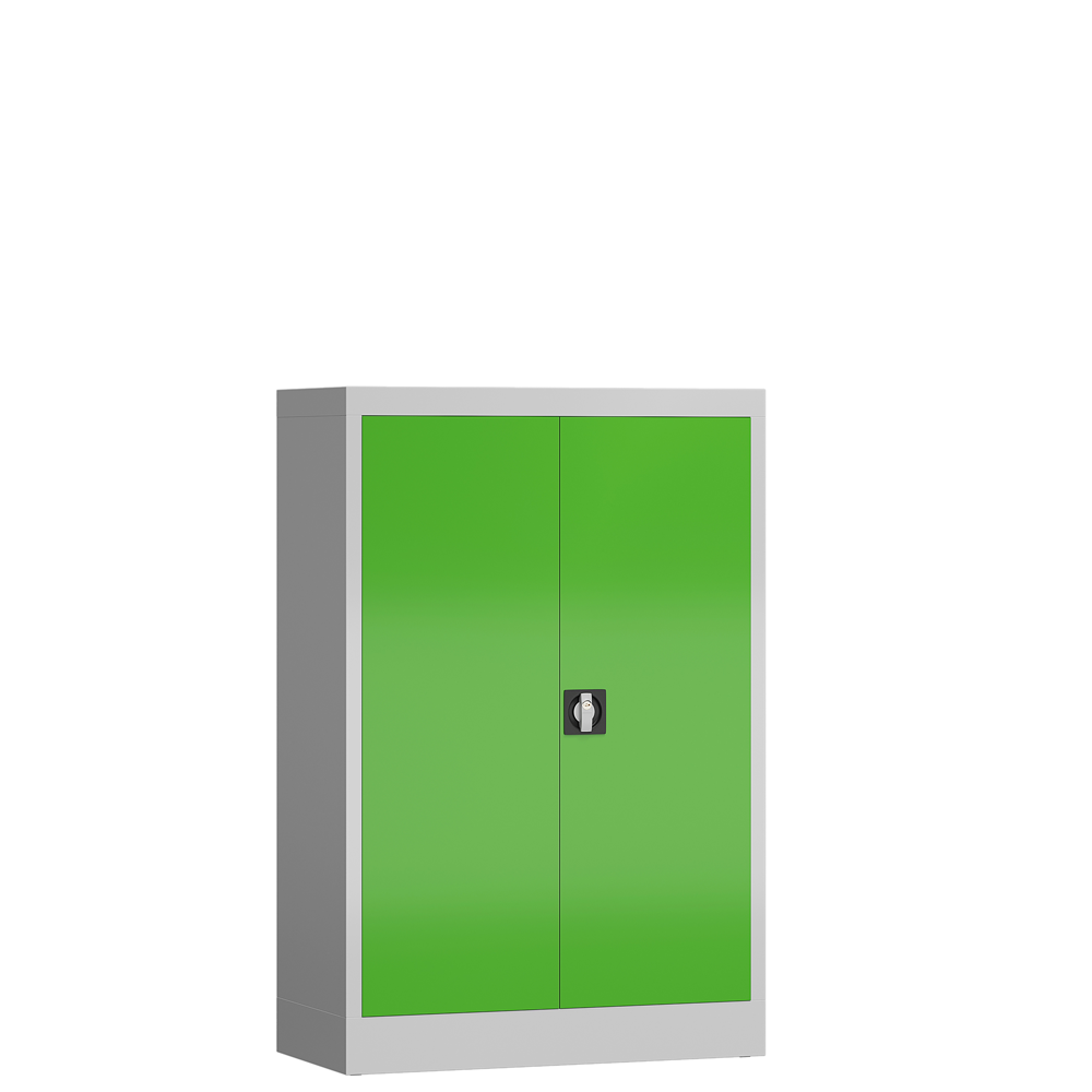 ClassiX Flügeltürenschrank, 1200 x 800 x 383 (H x B x T)
