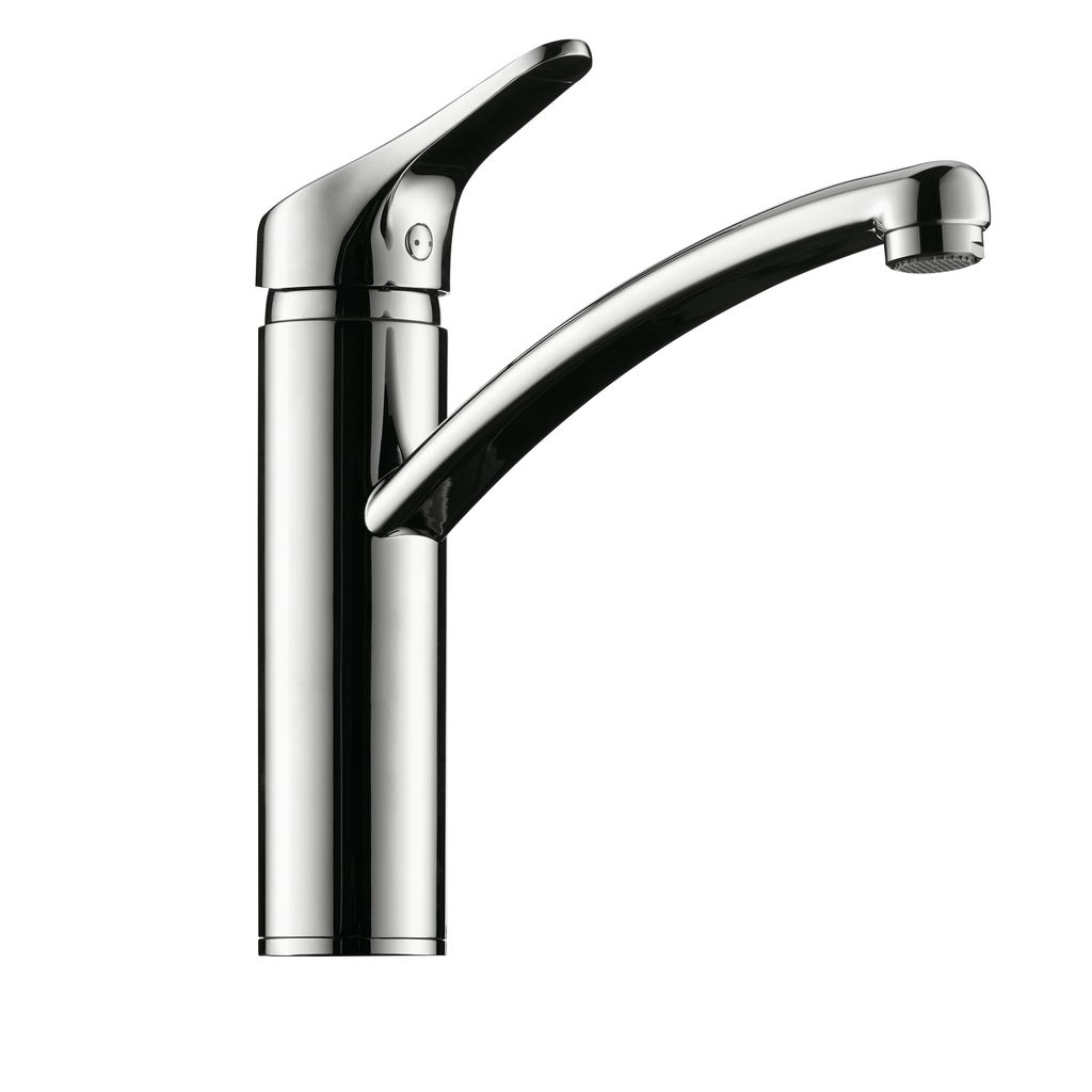 Armate Linea Fuoco 1 | Küchenarmatur | Hochdruck | Chrom (5011320)