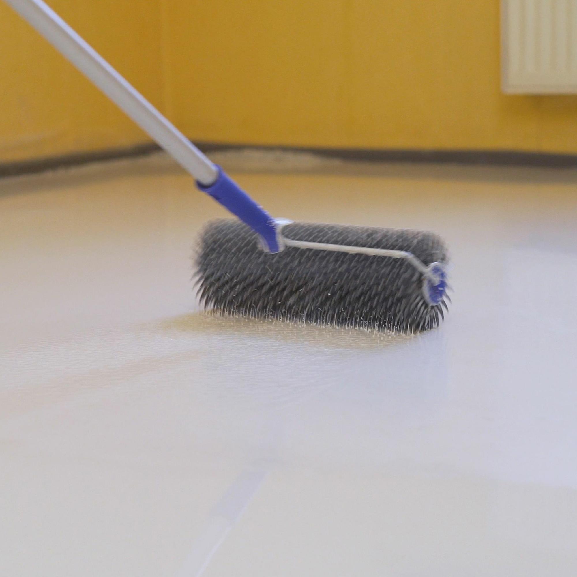 SW.018 - Stachelwalze zur Entlüftung (18cm)