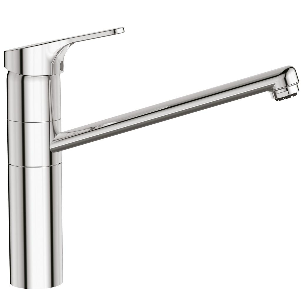 Ideal Standard Cerafit 3 | Küchenarmatur | Niederdruck | Chrom (5024155)