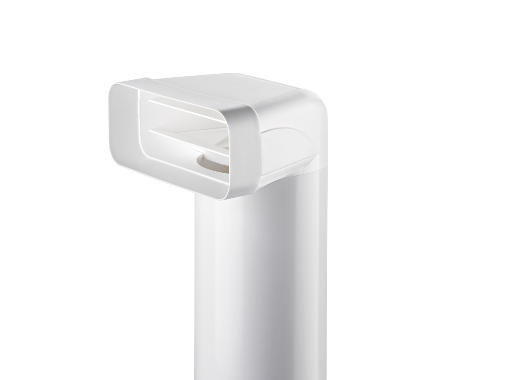 Naber flow 150 Flachkanal Set-1 (4040010)