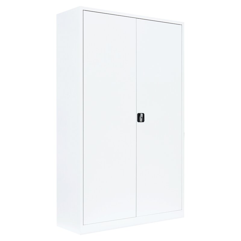 Lüllmann Flügeltürenschrank, 1950 x 1200 x 422 (H x B x T)