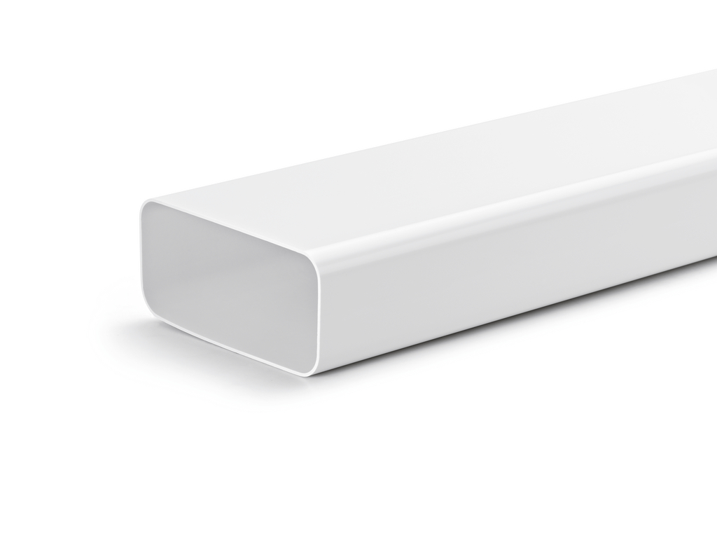 Naber flow 125 Flachkanal Set-1 (4033040)