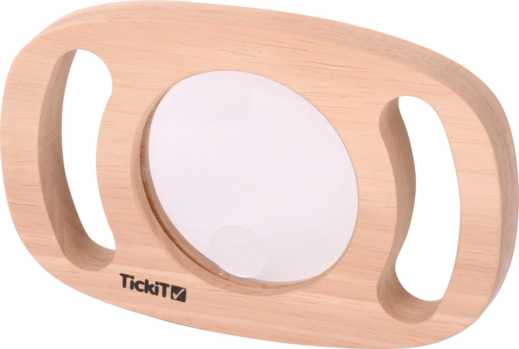 Entdeckergläser, 6-teilig