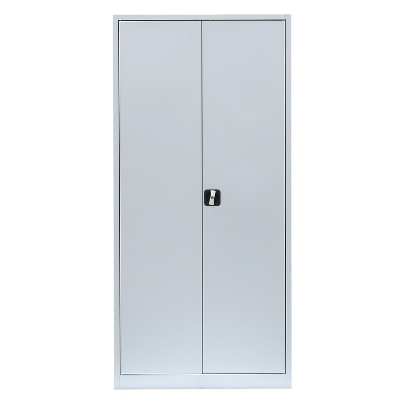 Lüllmann Flügeltürenschrank, 1950 x 925 x 600 (H x B x T)