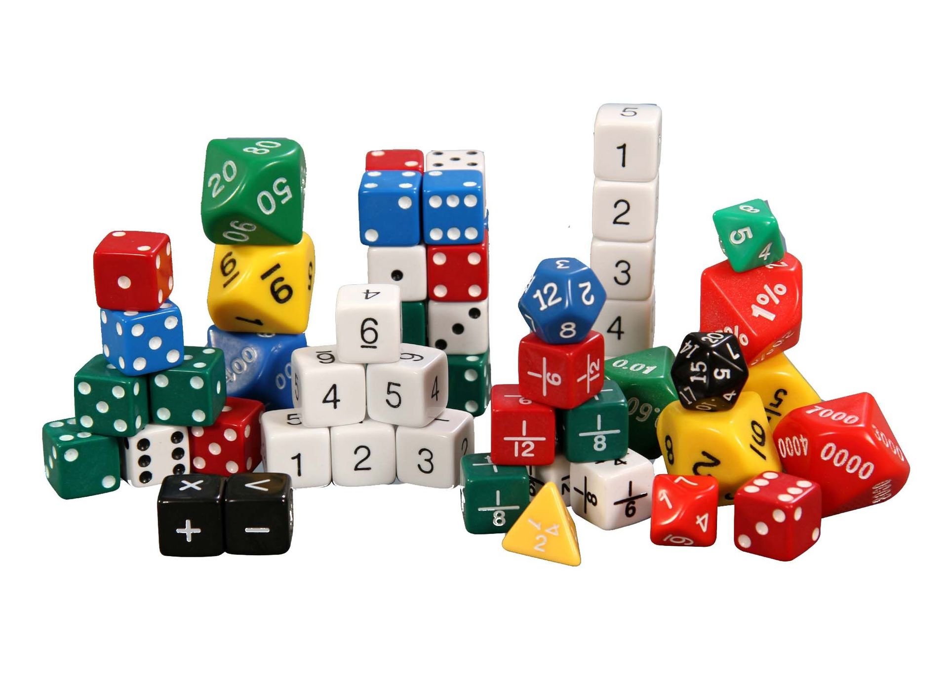 Würfelspiel „Schule“