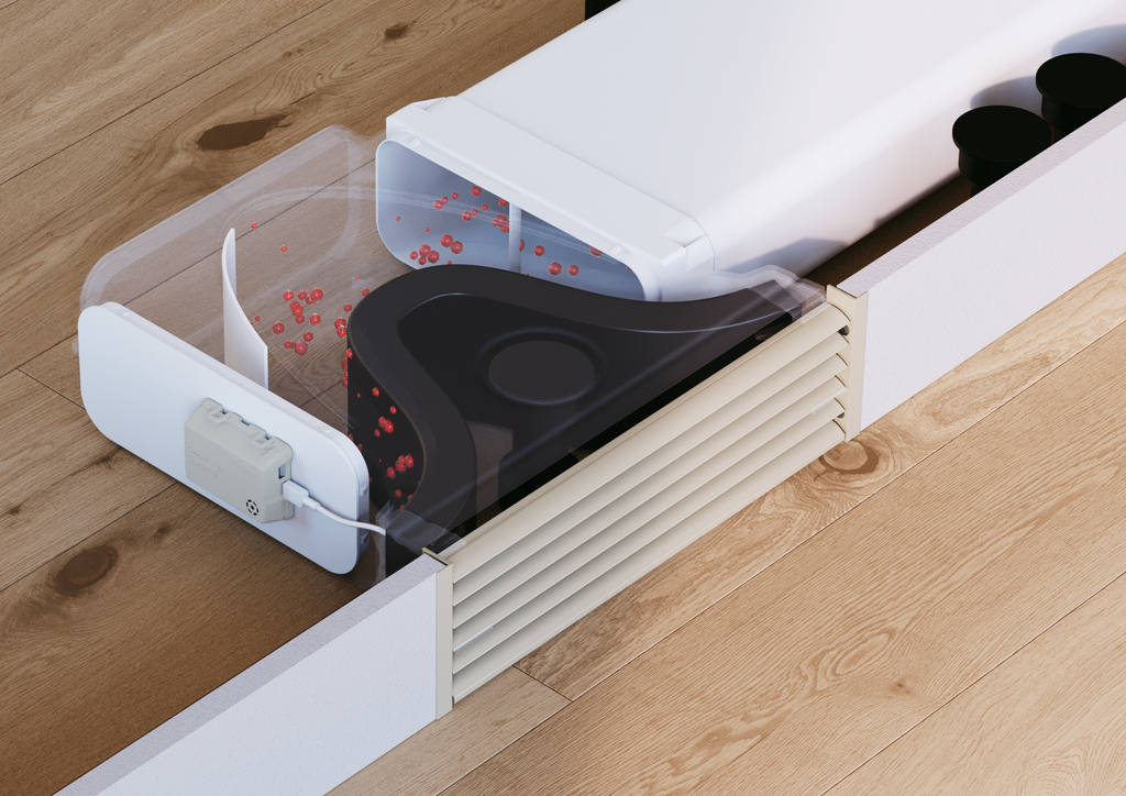 Naber COMPAIR Control (4043081)