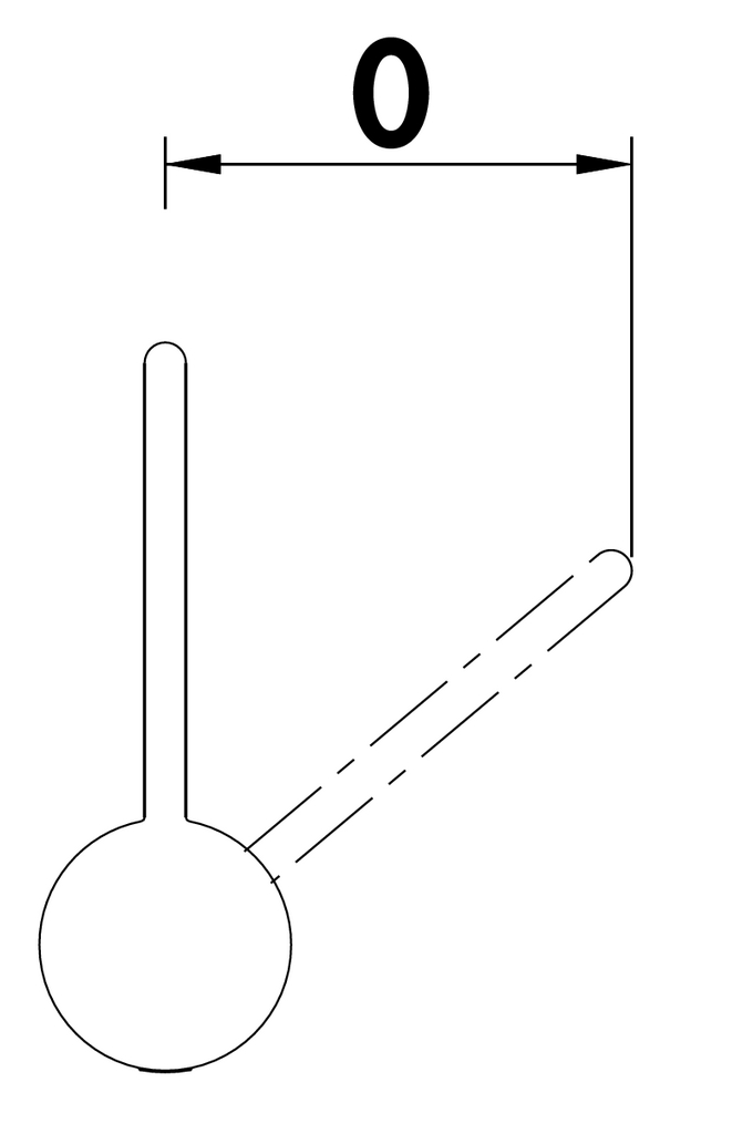 Armate Linea Drive 4 | Küchenarmatur | Hochdruck | Edelstahlfarbig (5011090)