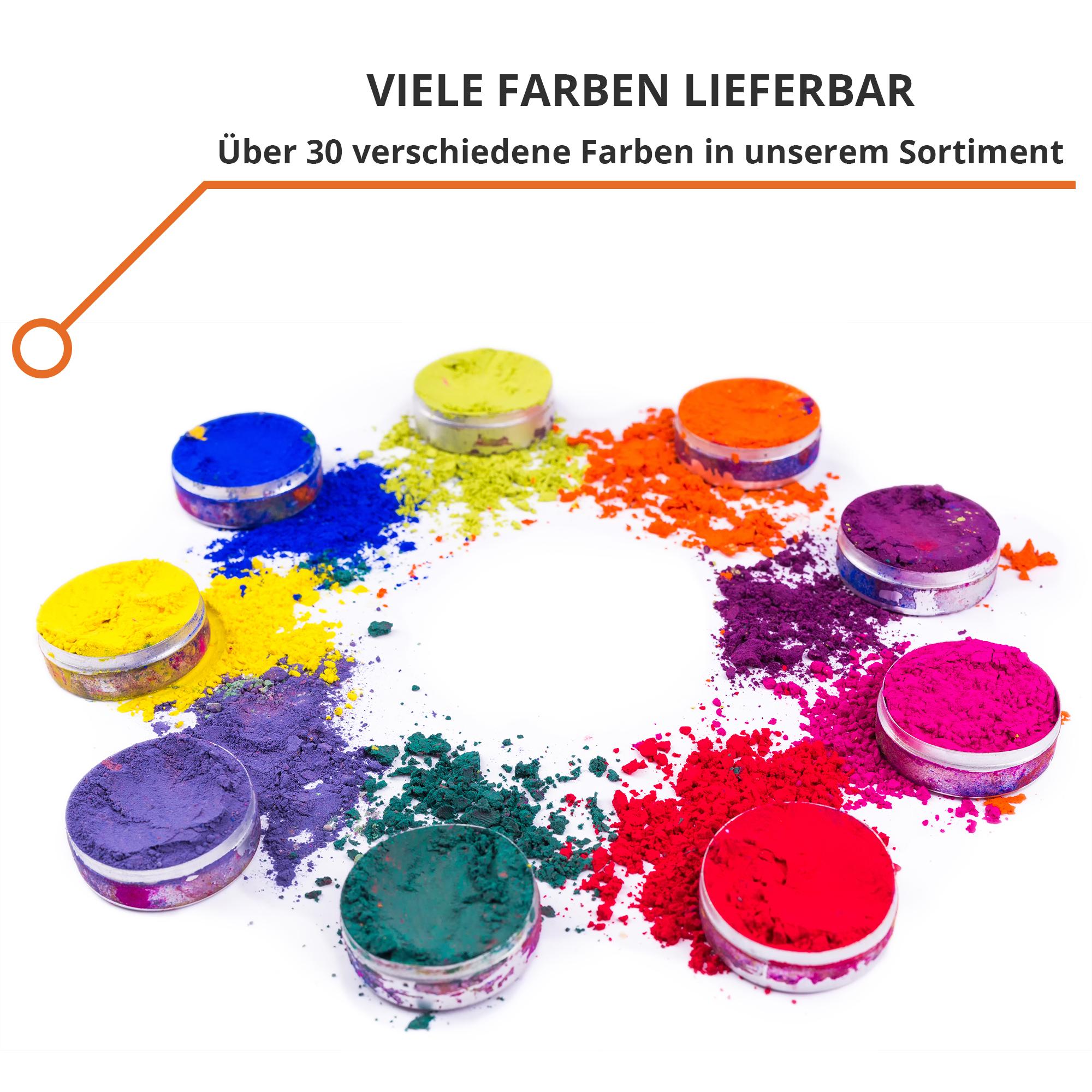 HPFP-100 Farbpigment