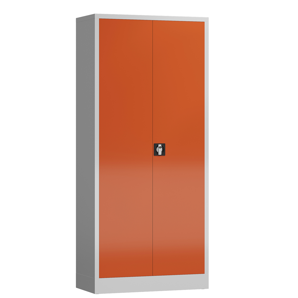ClassiX Flügeltürenschrank, 1800 x 800 x 380 (H x B x T)