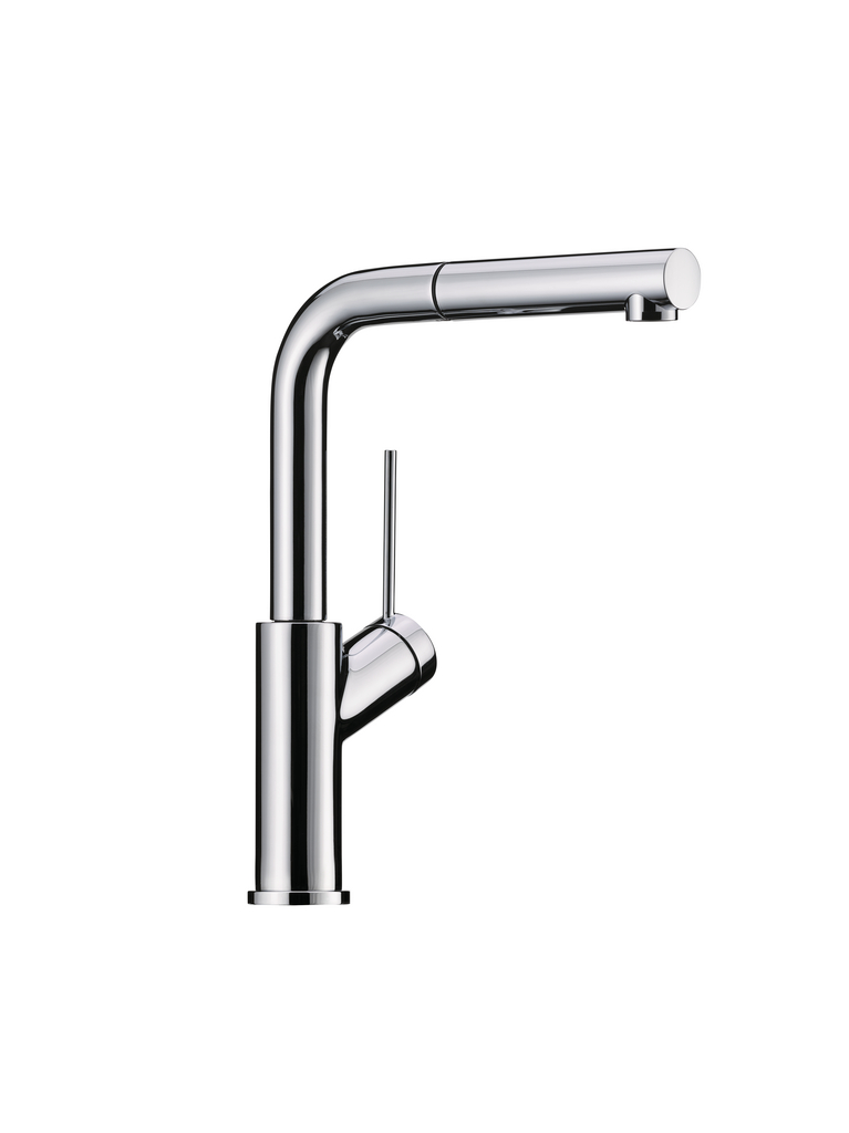 Armate Linea Mio 4 | Küchenarmatur | Hochdruck | Chrom (5011312)