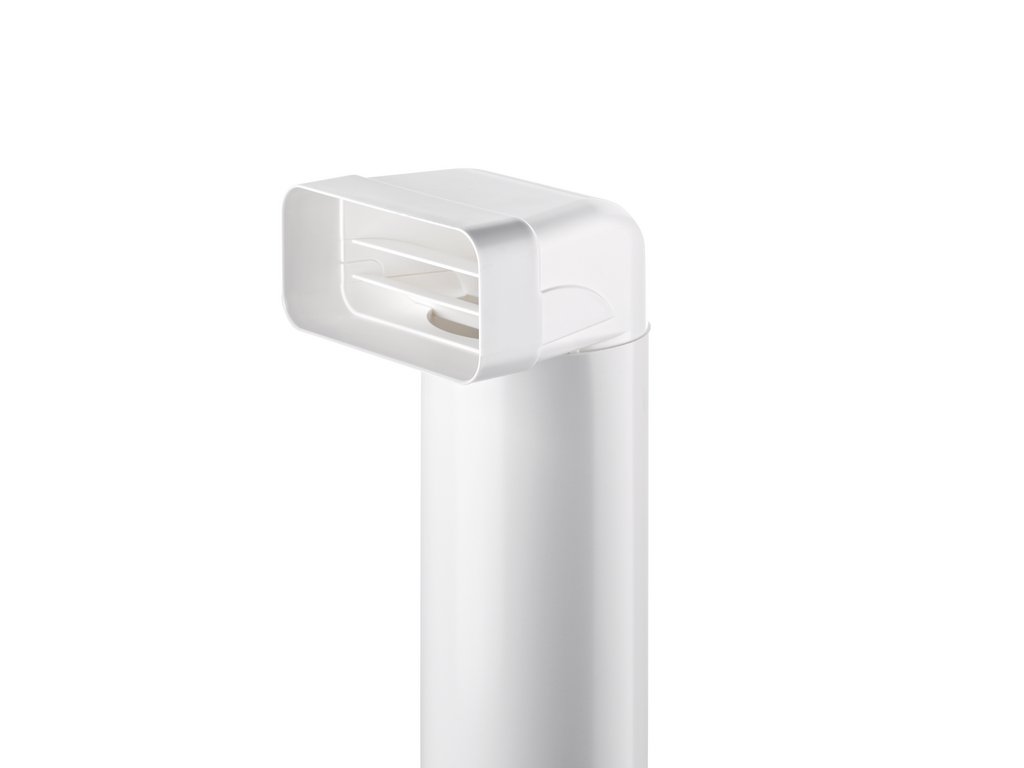 Naber flow 125 Flachkanal Set-2 (4033041)