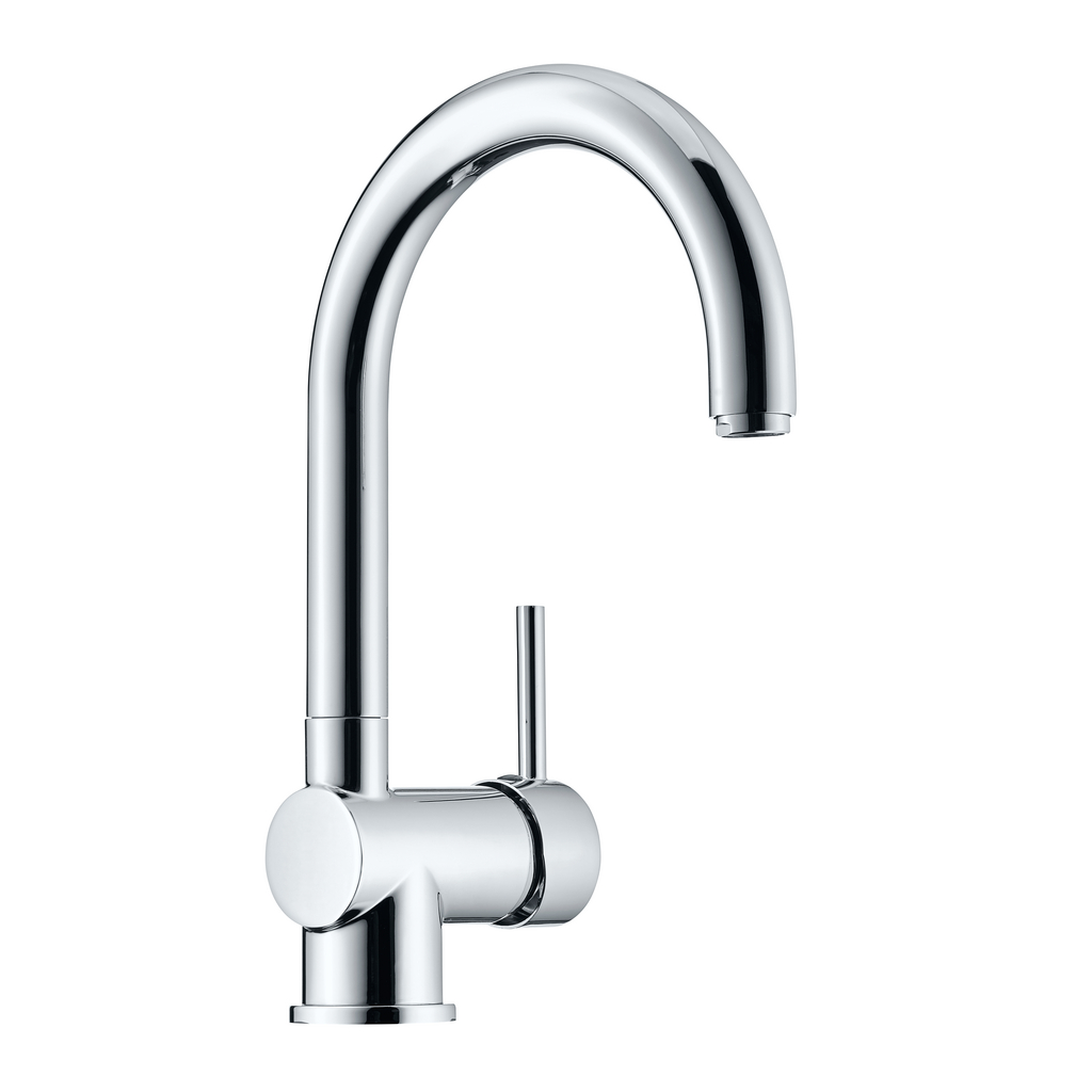 Armate Linea Dargo | Küchenarmatur | Hochdruck | Chrom (5011079)