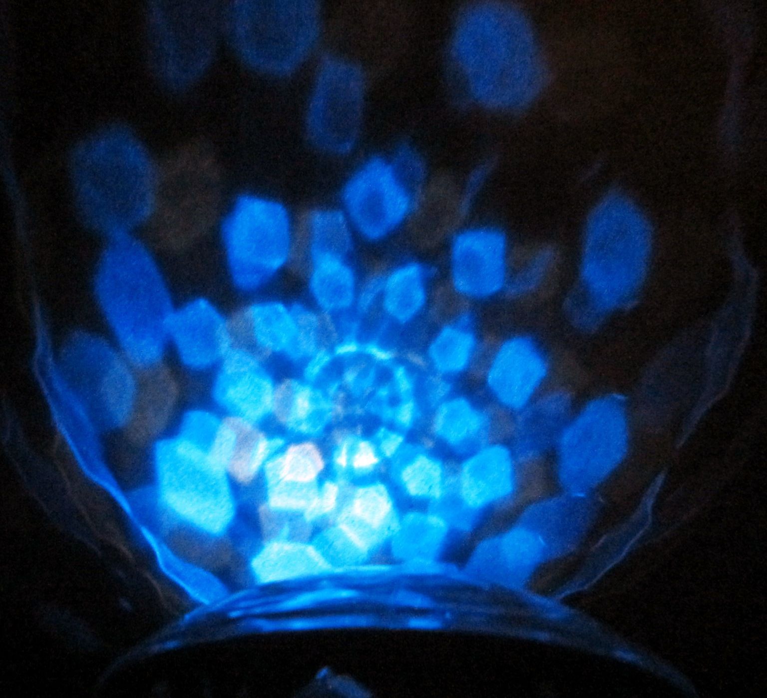 Zauberlicht „Schneeprinzessin“