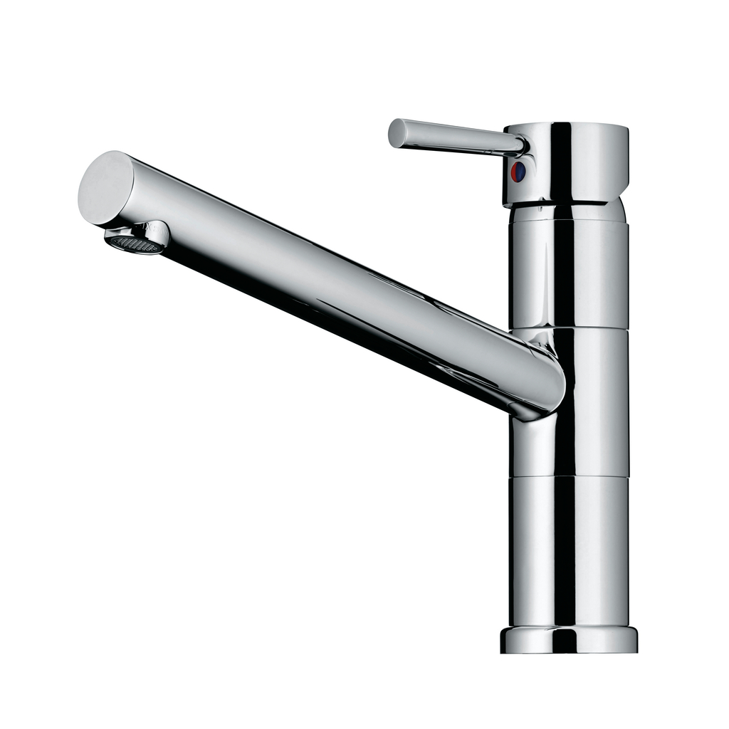 Armate Linea Glacier 1 | Küchenarmatur | Hochdruck | Chrom (5011068)